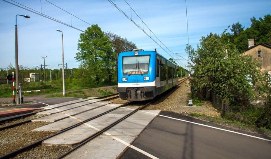 Zrewitalizuja linie kolejowe wzdłuż jeziora Goczałkowickiego Zrewitalizuja linie kolejowe wzdłuż jeziora Goczałkowickiego
