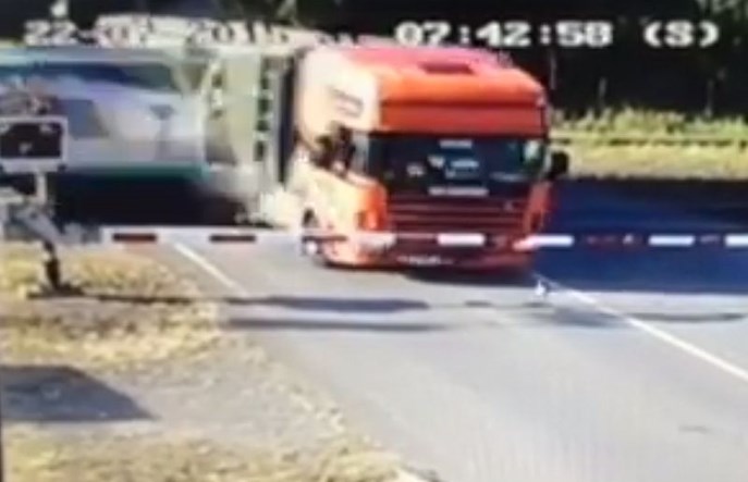 Ruszył proces kierowcy, który wjechał pod Pendolino w Czechach. Zginęły trzy osoby