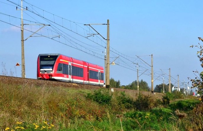 Połączenia do Berlina bez sukcesu? Średnia frekwencja