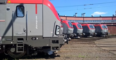 PKP Cargo bierze kolejny kredyt