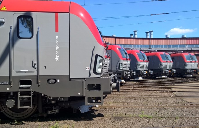 PKP Cargo bierze kolejny kredyt
