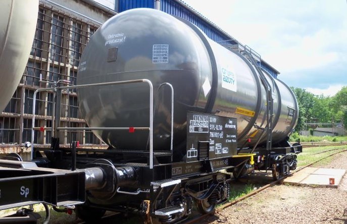 Towary niebezpieczne: Nowa nowelizacja ma poprawić błąd starej