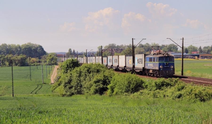 Prace na linii 131 także w Pomorskiem. Będzie nowy przystanek kolejowy Prace na linii 131 także w Pomorskiem. Będzie nowy przystanek kolejowy
