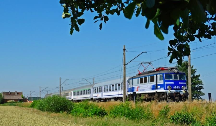 Torpol z najkorzystniejszą ofertą na przebudowę odcinka Leszno – Czempiń Torpol z najkorzystniejszą ofertą na przebudowę odcinka Leszno – Czempiń