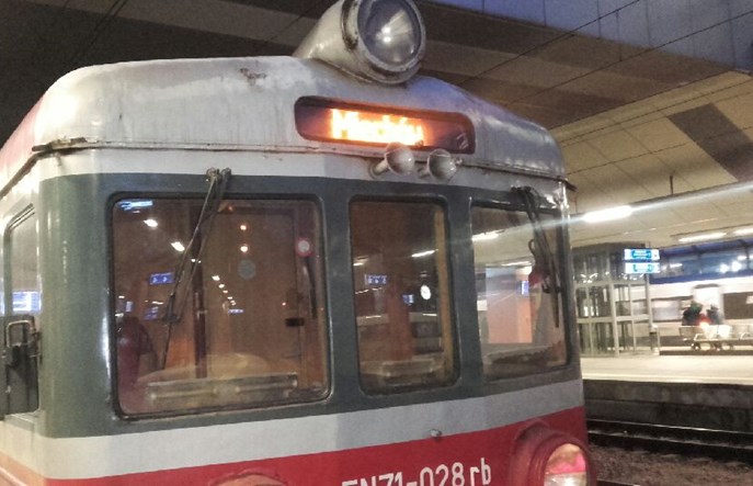 Małopolskie: Ciąg dalszy sporu marszałka i PR. Stary tabor na SKA