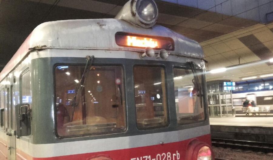 Małopolskie: Ciąg dalszy sporu marszałka i PR. Stary tabor na SKA Małopolskie: Ciąg dalszy sporu marszałka i PR. Stary tabor na SKA
