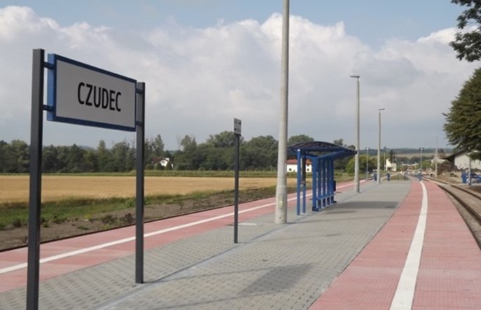 PLK zrewitalizują fragment linii Rzeszów – Jasło