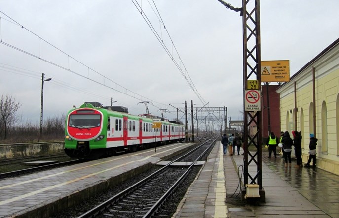 PKP PLK unieważnia wybór wykonawcy  dla odcinka Sadowne – Czyżew