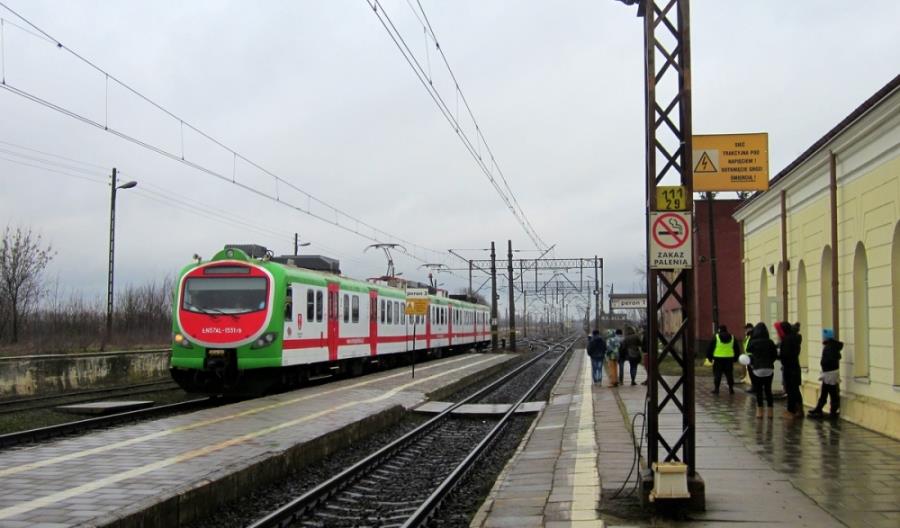 PLK może bez przeszkód realizować Rail Baltikę. Odwołanie odrzucone PLK może bez przeszkód realizować Rail Baltikę. Odwołanie odrzucone