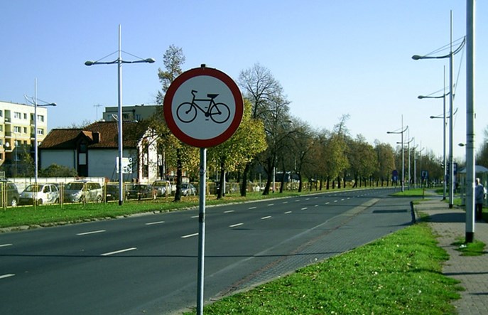 Częstochowa: Tramwaj wzdłuż Dekabrystów torpedowany przez inżynierów
