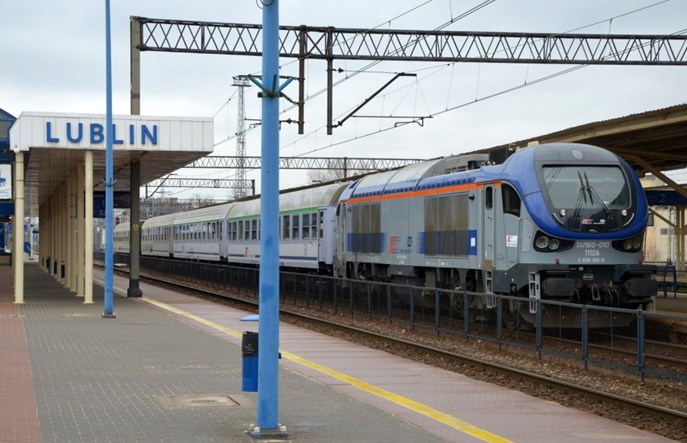 To największa inwestycja KPK. Pierwsze umowy na „siódemkę” już podpisane