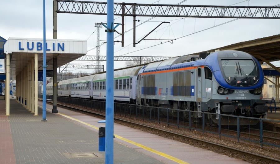 To największa inwestycja KPK. Pierwsze umowy na „siódemkę” już podpisane To największa inwestycja KPK. Pierwsze umowy na „siódemkę” już podpisane