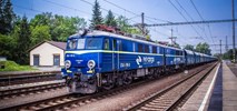 PKP Cargo z dużym kontraktem na przewozy węgla dla Grupy Enea