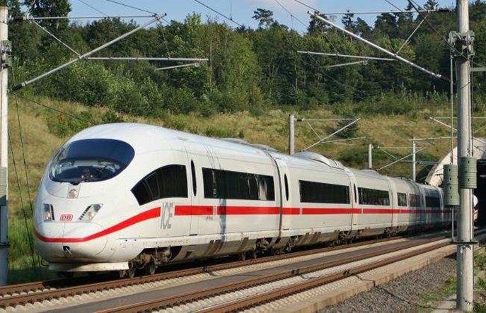 Niemcy: 5,5 mld euro na modernizację infrastruktury w 2016 roku