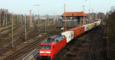 KK 2016: Chiny to polityka z dużym potencjałem dla przewozów cargo KK 2016: Chiny to polityka z dużym potencjałem dla przewozów cargo