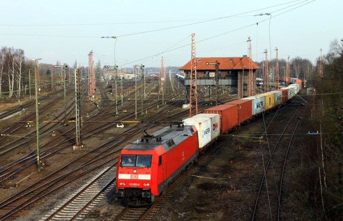 KK 2016: Chiny to polityka z dużym potencjałem dla przewozów cargo