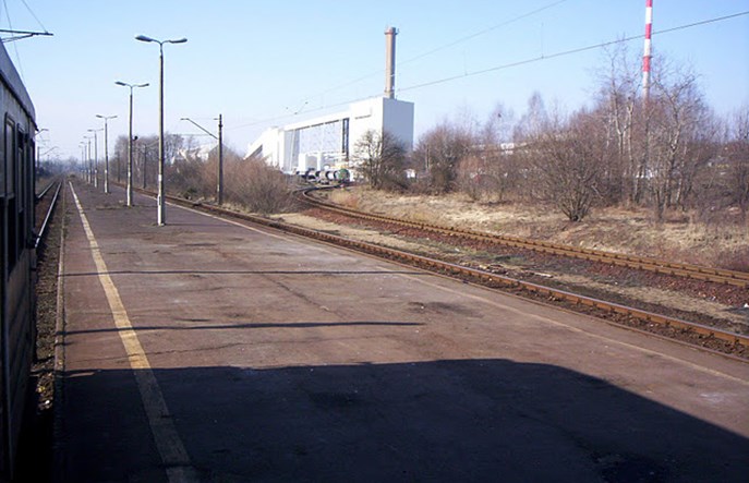 Czternaście ofert na rewitalizację torów w Dąbrowie Górniczej