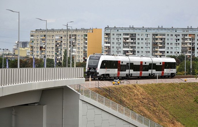 Rewolucyjny rozkład PKM opublikowany