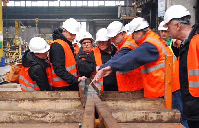 Kolejny krok ku rewitalizacji linii Żywiec – Sucha Beskidzka