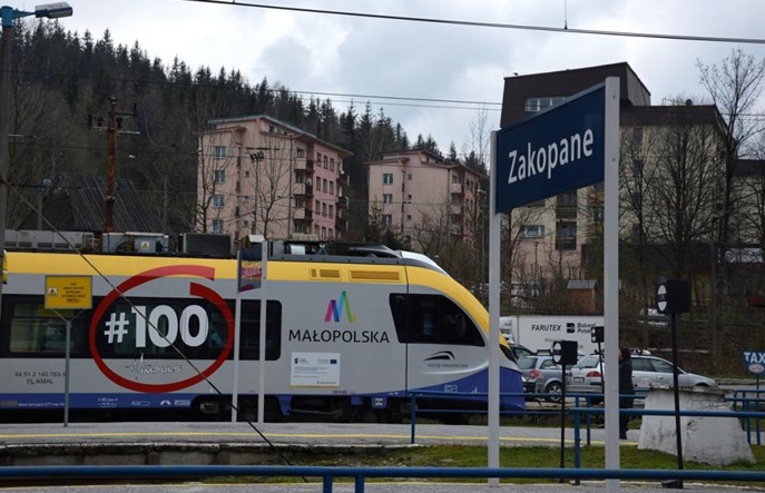KMŁ na stałe w Zakopanem? Szykują się regularne kursy