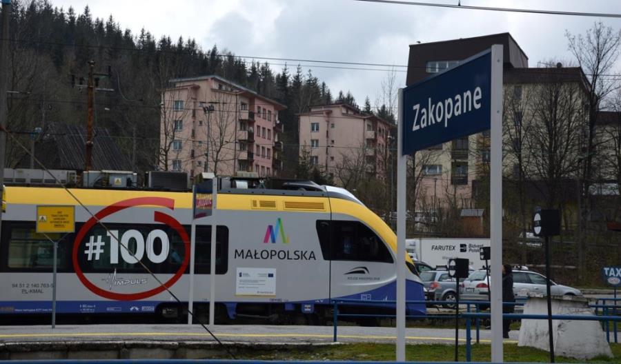 KMŁ na stałe w Zakopanem? Szykują się regularne kursy KMŁ na stałe w Zakopanem? Szykują się regularne kursy