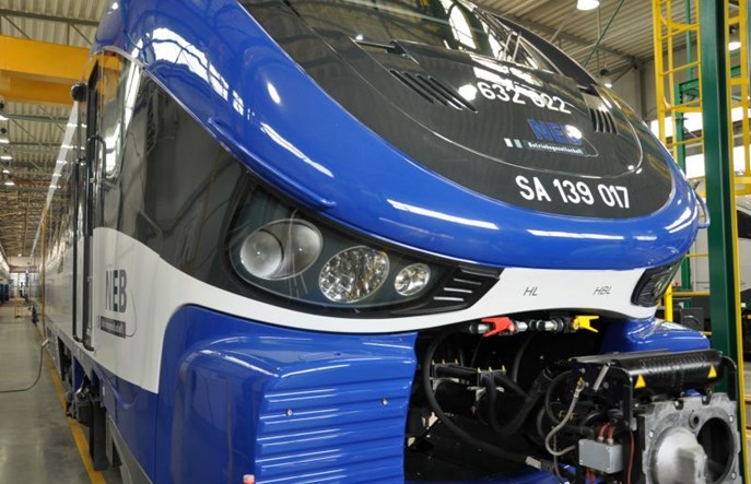 Pesa ma w tym roku dwa razy mniej zamówień