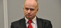 Włodzimierz Kiełczyński odpowiedzialny za eksploatację w PLK