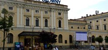 Co dalej z zabytkowym dworcem Kraków Główny?