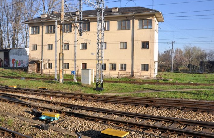 Tanie mieszkania na gruntach PKP?