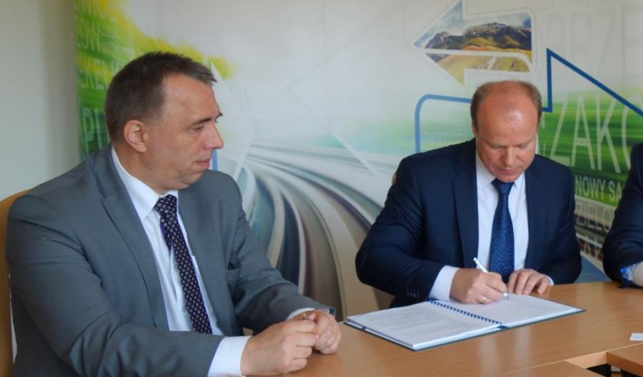 Co z zarządem Przewozów Regionalnych po odejściu Mamińskiego? Co z zarządem Przewozów Regionalnych po odejściu Mamińskiego?
