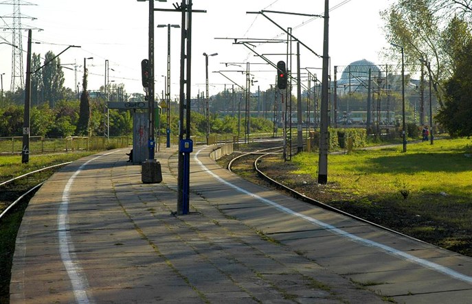 Warszawa: Jest zwycięzca przetargu na modernizację obwodnicy kolejowej
