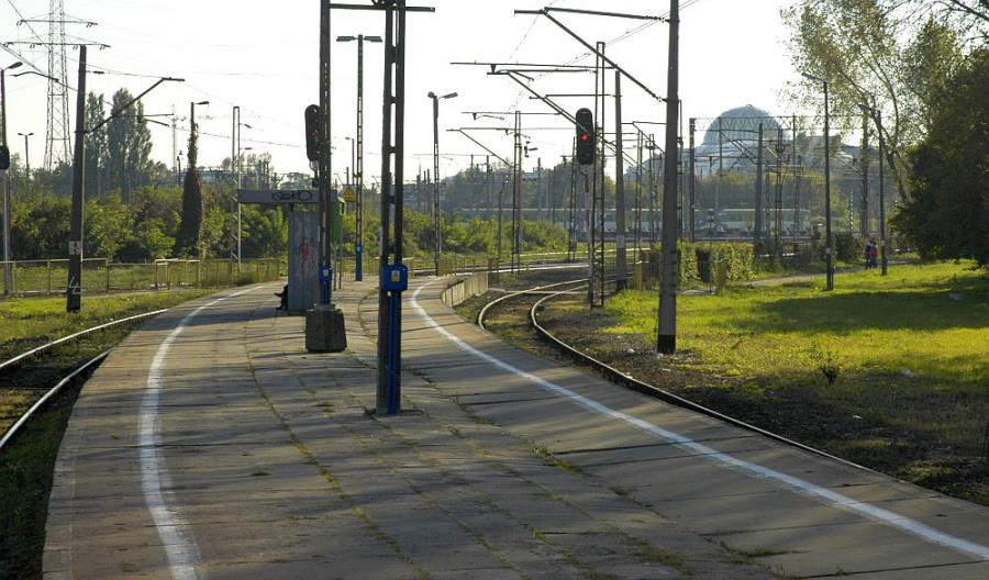 Warszawa: Jest zwycięzca przetargu na modernizację obwodnicy kolejowej Warszawa: Jest zwycięzca przetargu na modernizację obwodnicy kolejowej
