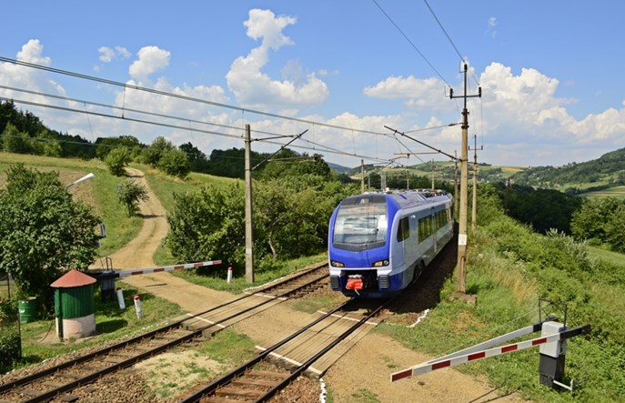 Od grudnia Flirt codziennie z Nowego Sącza do Warszawy? 