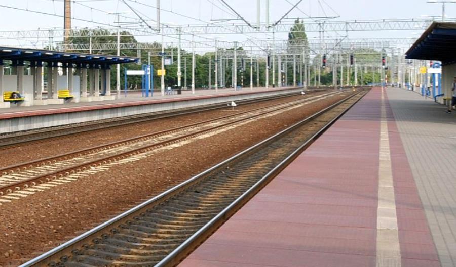 Perony za długie, perony za krótkie… Perony za długie, perony za krótkie…