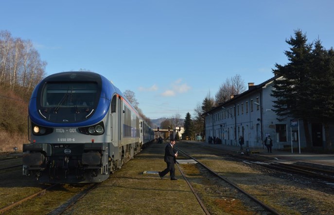 Plan Transportowy MIB zakłada ekspansję PKP IC