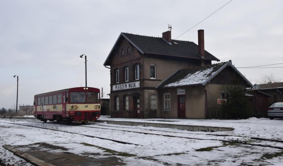 Czeskie 810 w SKPL. Do połączeń całorocznych Czeskie 810 w SKPL. Do połączeń całorocznych