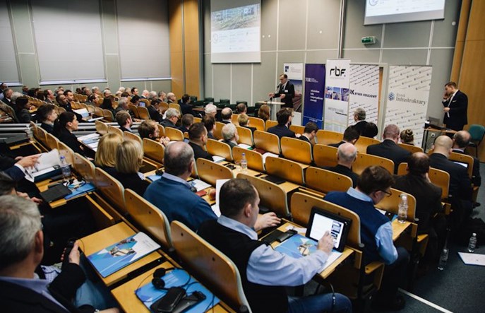 Sukces Forum Bezpieczeństwa Kolejowego 2016