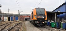 Co z fabryką Newagu w Gliwicach? Związkowcy chcą, by trafiła do PKP