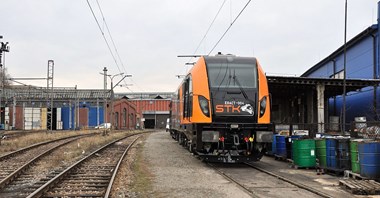 Co z fabryką Newagu w Gliwicach? Związkowcy chcą, by trafiła do PKP