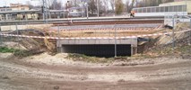 Siedlczanie poczekają na tunel pod stacją kolejową