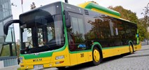 Ekologiczna propozycja autobusu od MAN-a