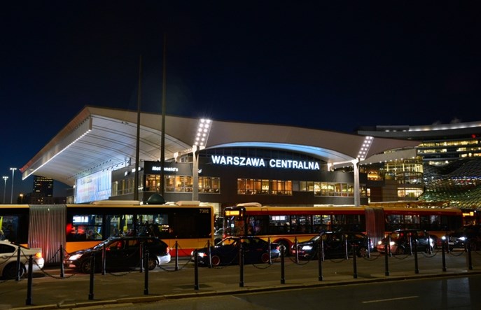 Ciche hamulce tematem rozmów prezesa PKP SA w Brukseli