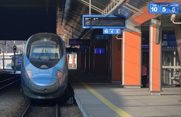 Wolontariusze z PKP Intercity będą ubezpieczeni na ŚDM