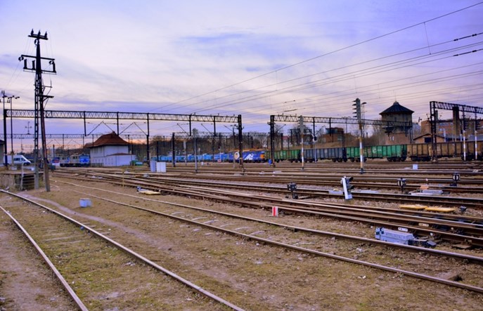 Wiemy, kto przebuduje bocznicę dla Intercity w Olsztynie