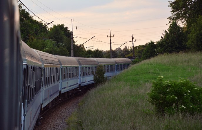 Drogie oferty na modernizację 40 wagonów dla IC