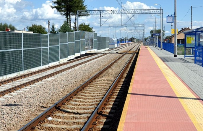 Wykonawcy pozywają PLK za opóźnienia na E30