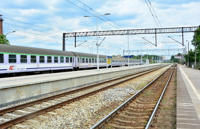 Rusza studium wykonalności dla linii Olsztyn – Gutkowo. Bliżej kolei miejskiej