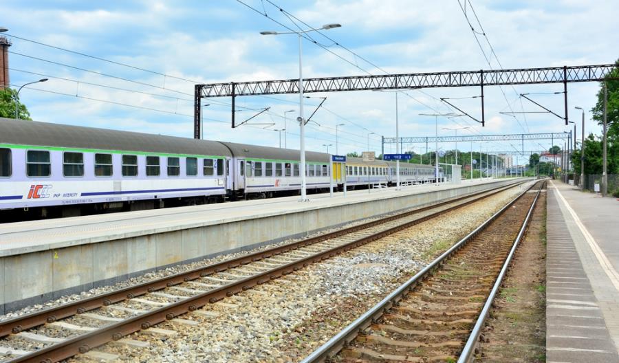 Rusza studium wykonalności dla linii Olsztyn – Gutkowo. Bliżej kolei miejskiej Rusza studium wykonalności dla linii Olsztyn – Gutkowo. Bliżej kolei miejskiej