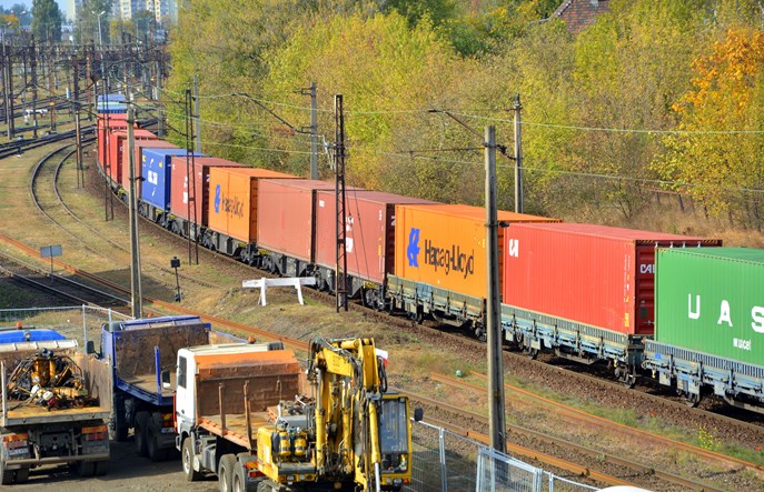 Zniżka intermodalna powinna być gwarantowana na kilka lat