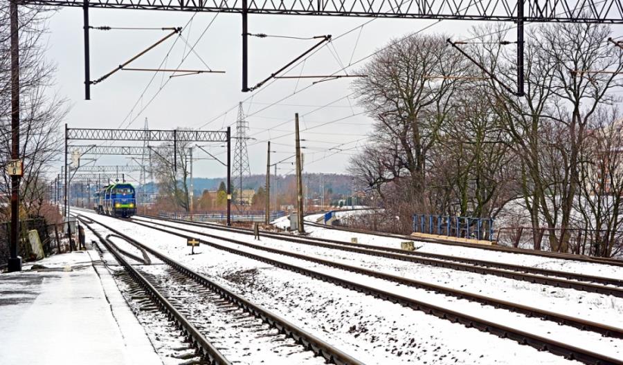 Olsztyn zyska szybsze połączenie kolejowe ze stolicą i nowy przystanek Olsztyn zyska szybsze połączenie kolejowe ze stolicą i nowy przystanek